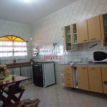 Sobrado em Itanhaém, bairro Jardim Jamaica