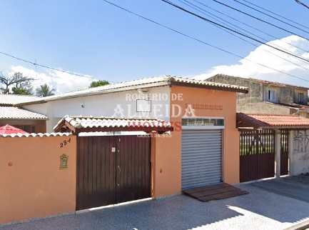 Casa, código 532 em Itanhaém, bairro Balneário Gaivotas