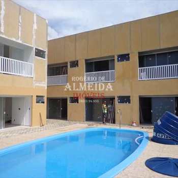 Casa em Itanhaém, bairro Jardim Jamaica