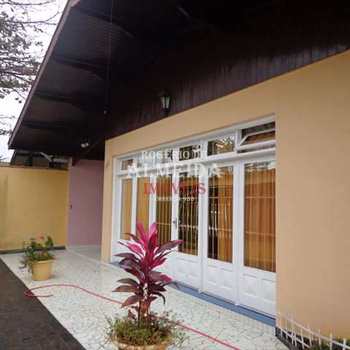 Casa em Itanhaém, bairro Jardim Cibratel II