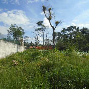 Terreno em Itanhaém, bairro Balneário Gaivotas