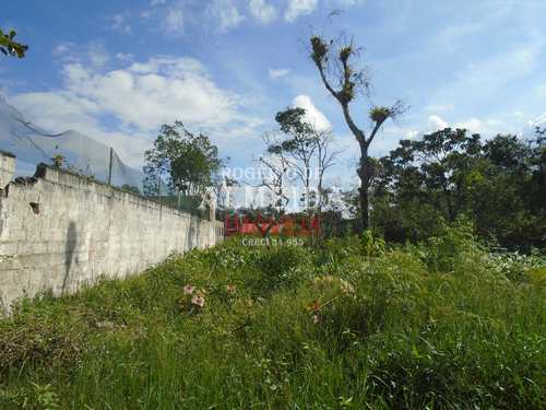 Terreno, código 935 em Itanhaém, bairro Balneário Gaivotas