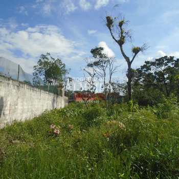 Terreno em Itanhaém, bairro Balneário Gaivotas