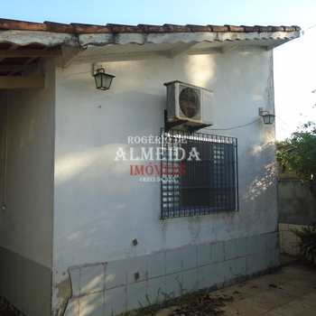 Casa em Itanhaém, bairro Balneário Gaivotas