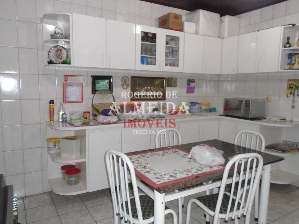 Casa em Itanhaém, no bairro Balneário Gaivotas