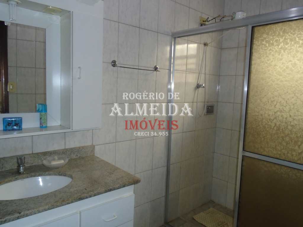 Casa em Itanhaém, no bairro Balneário Gaivotas