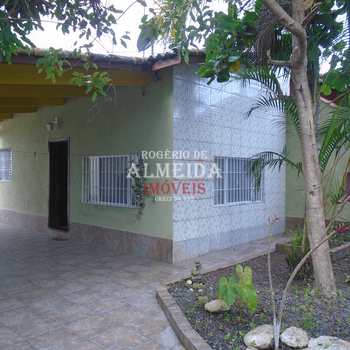 Casa em Itanhaém, bairro Jd Jamaica