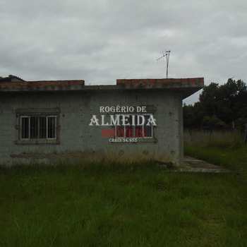 Casa em Itanhaém, bairro Jardim Maramba II