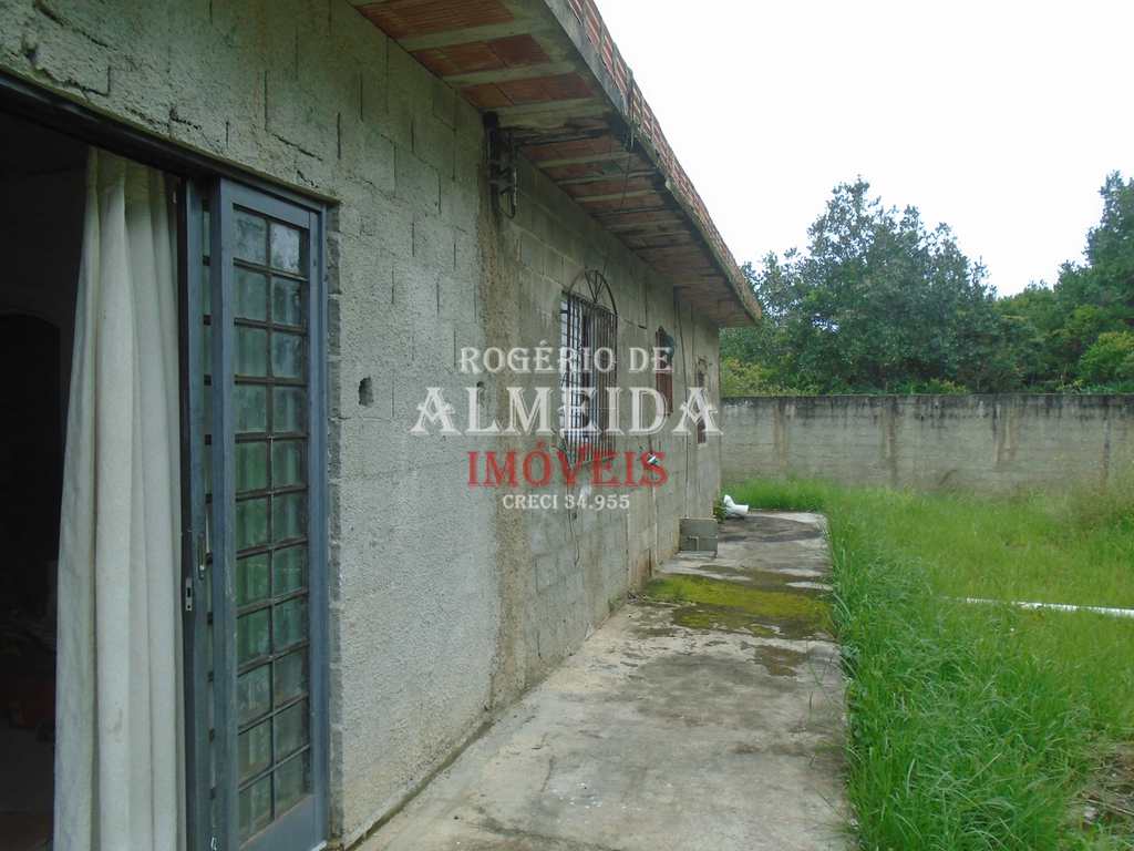 Casa em Itanhaém, no bairro Jardim Maramba II