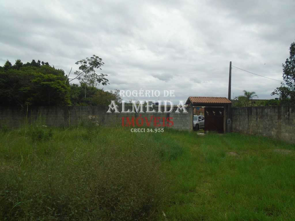 Casa em Itanhaém, no bairro Jardim Maramba II