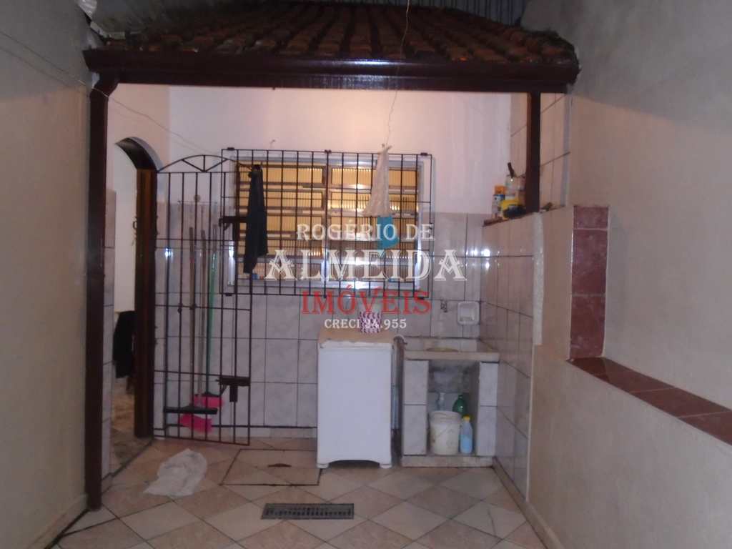 Casa em Itanhaém, no bairro Balneário Gaivotas