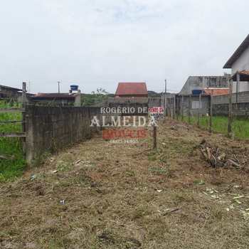 Terreno em Itanhaém, bairro Jardim Jamaica