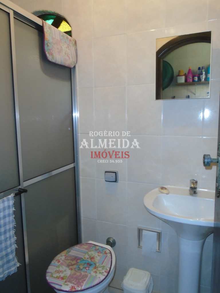 Casa em Itanhaém, no bairro Balneário Gaivotas