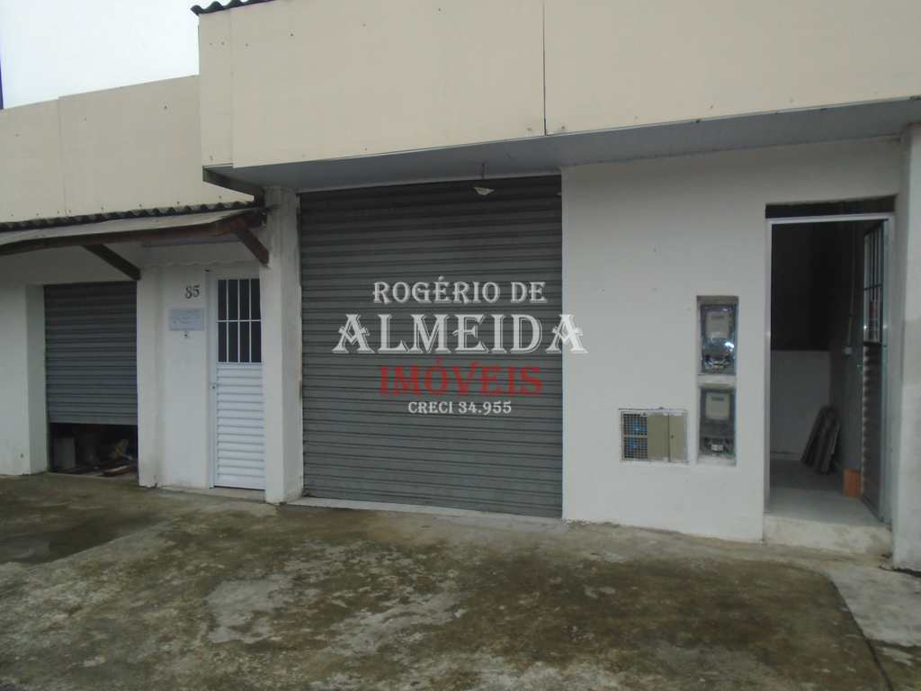 Casa Comercial em Itanhaém, no bairro Balneário Gaivotas