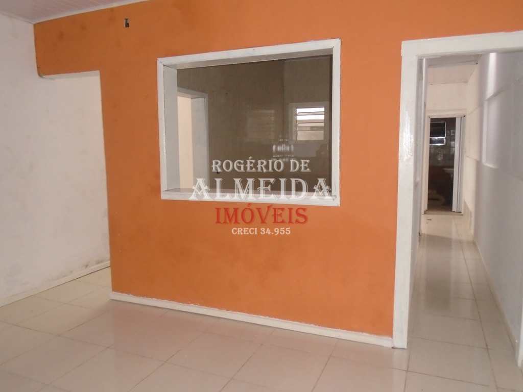 Casa Comercial em Itanhaém, no bairro Balneário Gaivotas