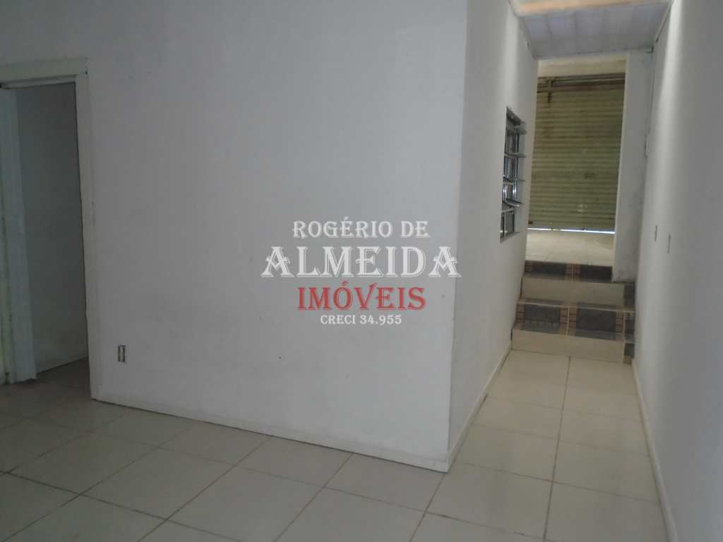 Casa Comercial em Itanhaém, no bairro Balneário Gaivotas
