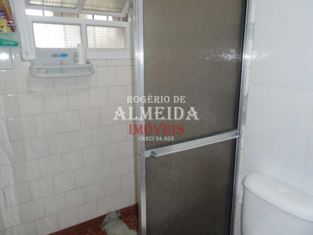 Casa em Itanhaém, no bairro Balnerio Gaivota
