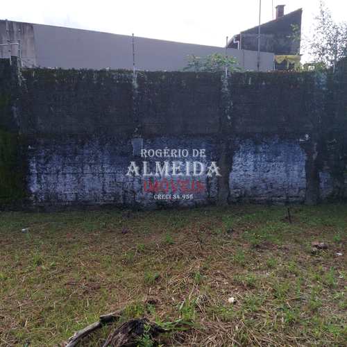 Terreno, código 1068 em Itanhaém, bairro Jardim das Palmeiras