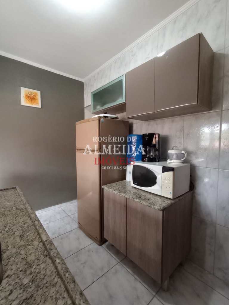 Casa em Itanhaém, no bairro Belas Artes