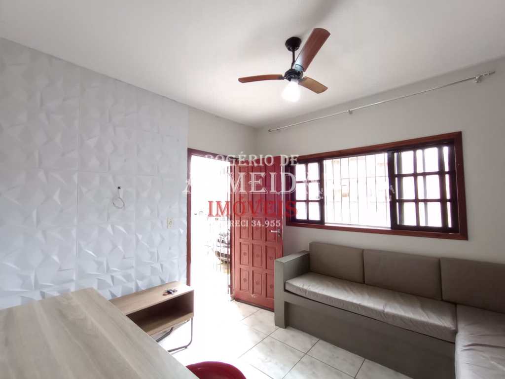 Casa em Itanhaém, no bairro Belas Artes