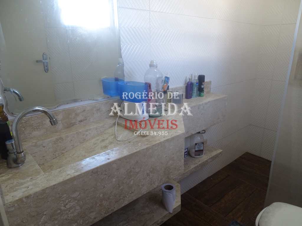 Casa em Itanhaém, no bairro Jardim das Palmeiras