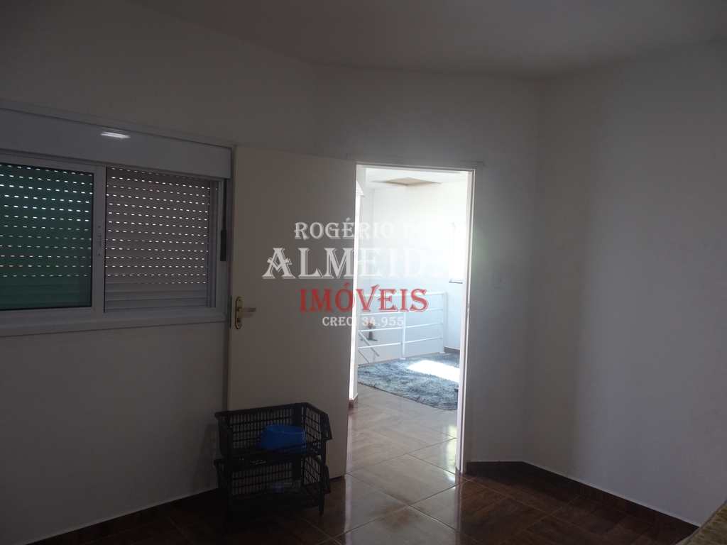 Casa em Itanhaém, no bairro Jardim das Palmeiras