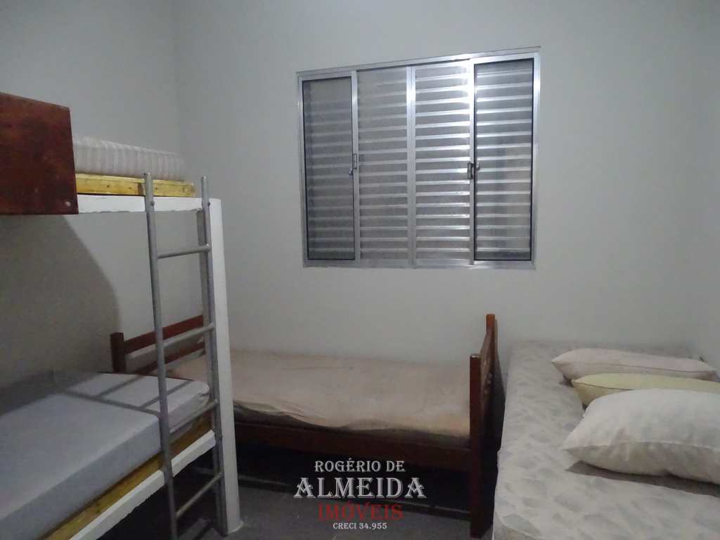 Casa em Itanhaém, no bairro Jardim das Palmeiras