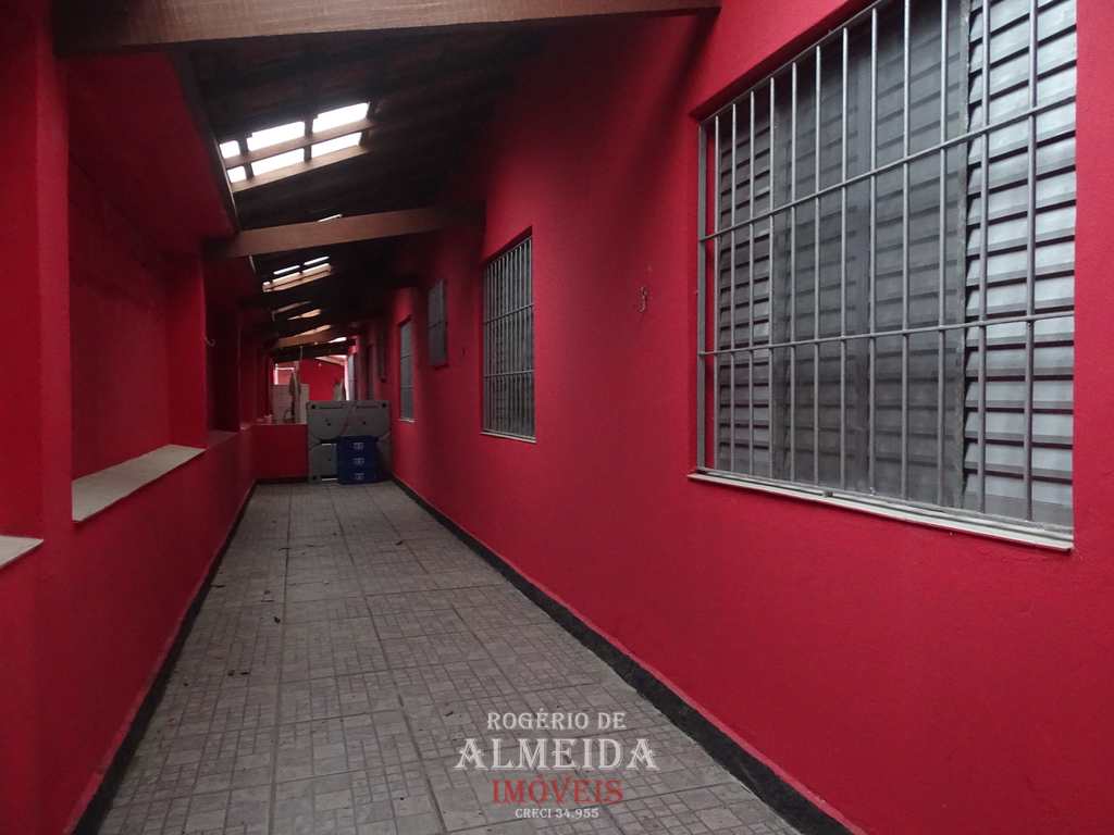 Casa em Itanhaém, no bairro Jardim das Palmeiras