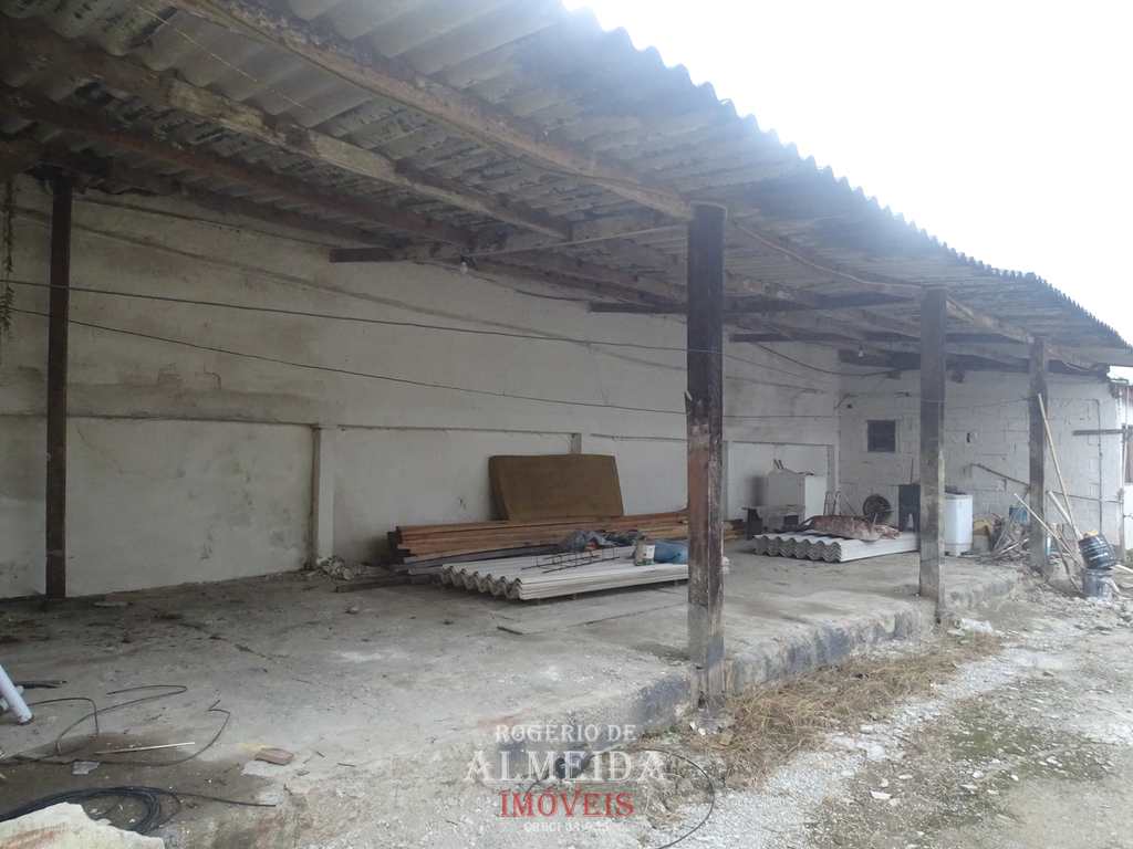 Galpão em Itanhaém, no bairro Grandesp