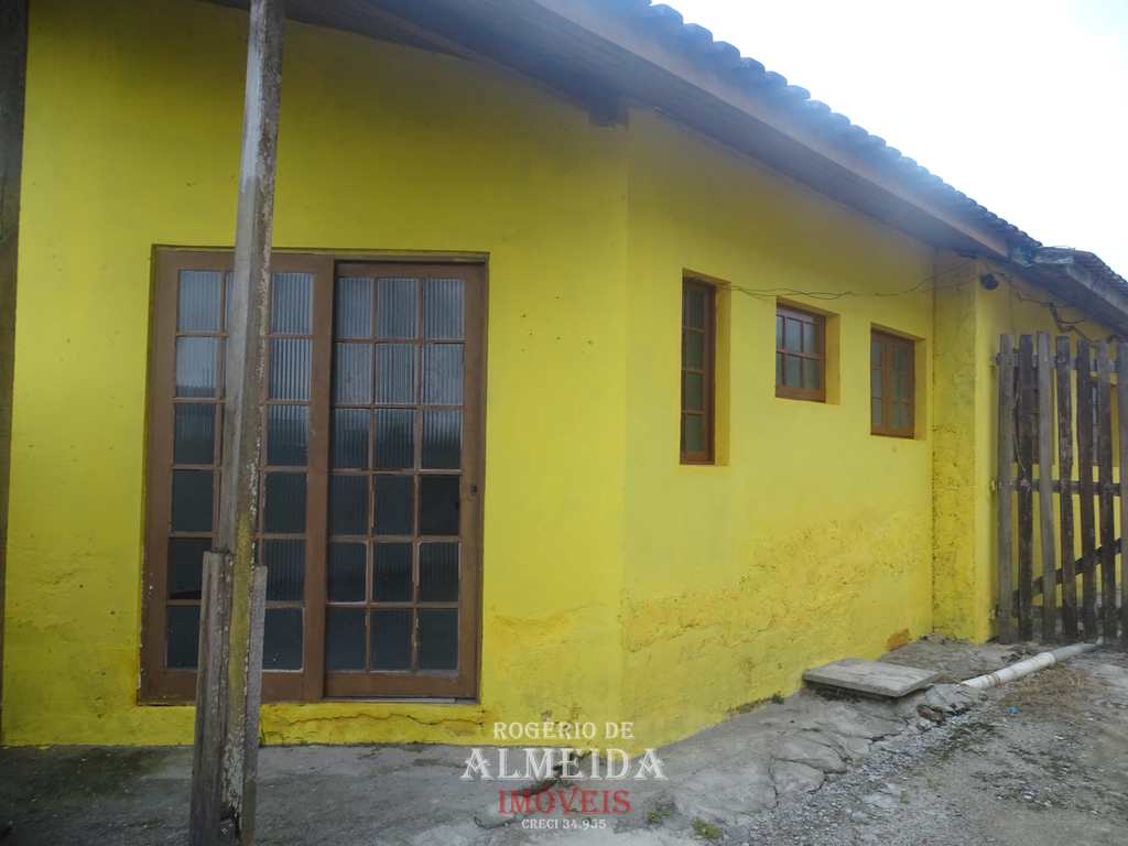 Galpão em Itanhaém, no bairro Grandesp