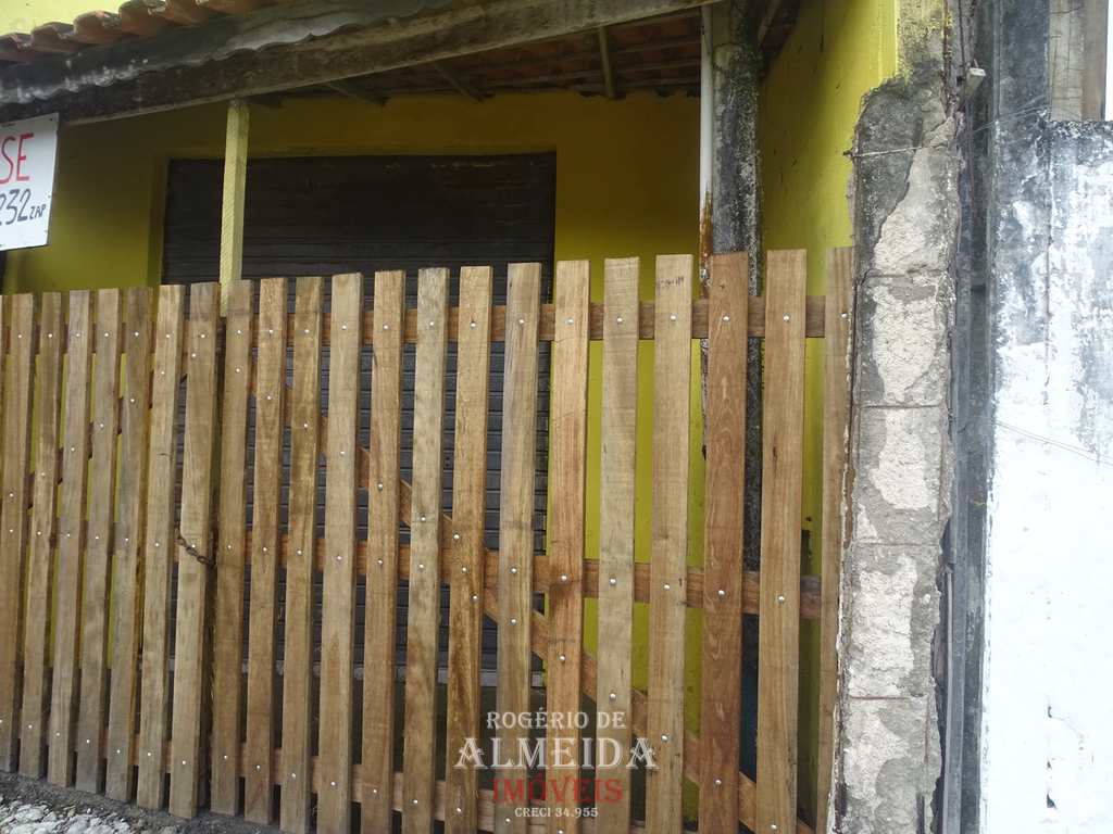 Galpão em Itanhaém, no bairro Grandesp