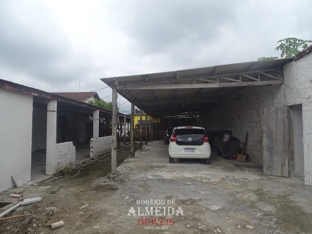 Galpão em Itanhaém, no bairro Grandesp