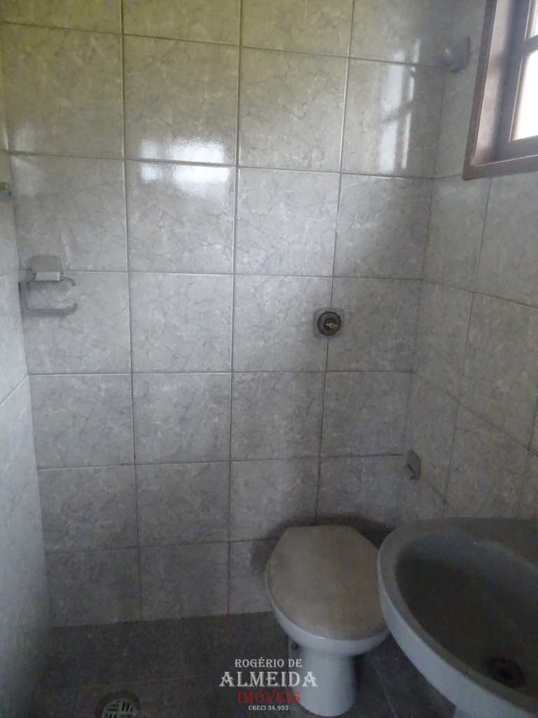 Galpão em Itanhaém, no bairro Grandesp