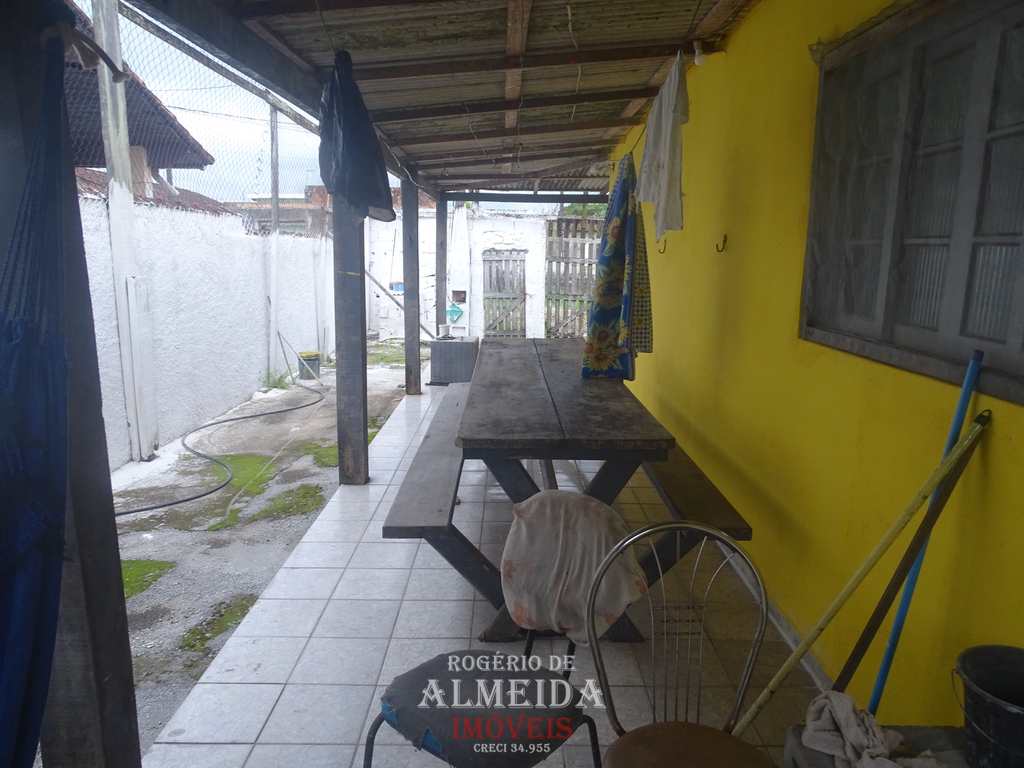 Galpão em Itanhaém, no bairro Grandesp