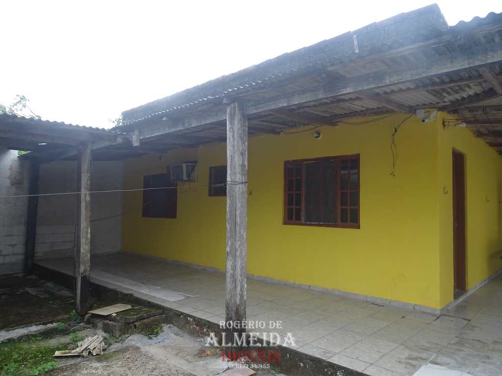 Galpão em Itanhaém, no bairro Grandesp