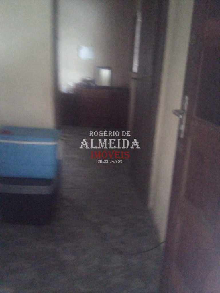 Casa em Itanhaém, no bairro Balnerio Gaivota