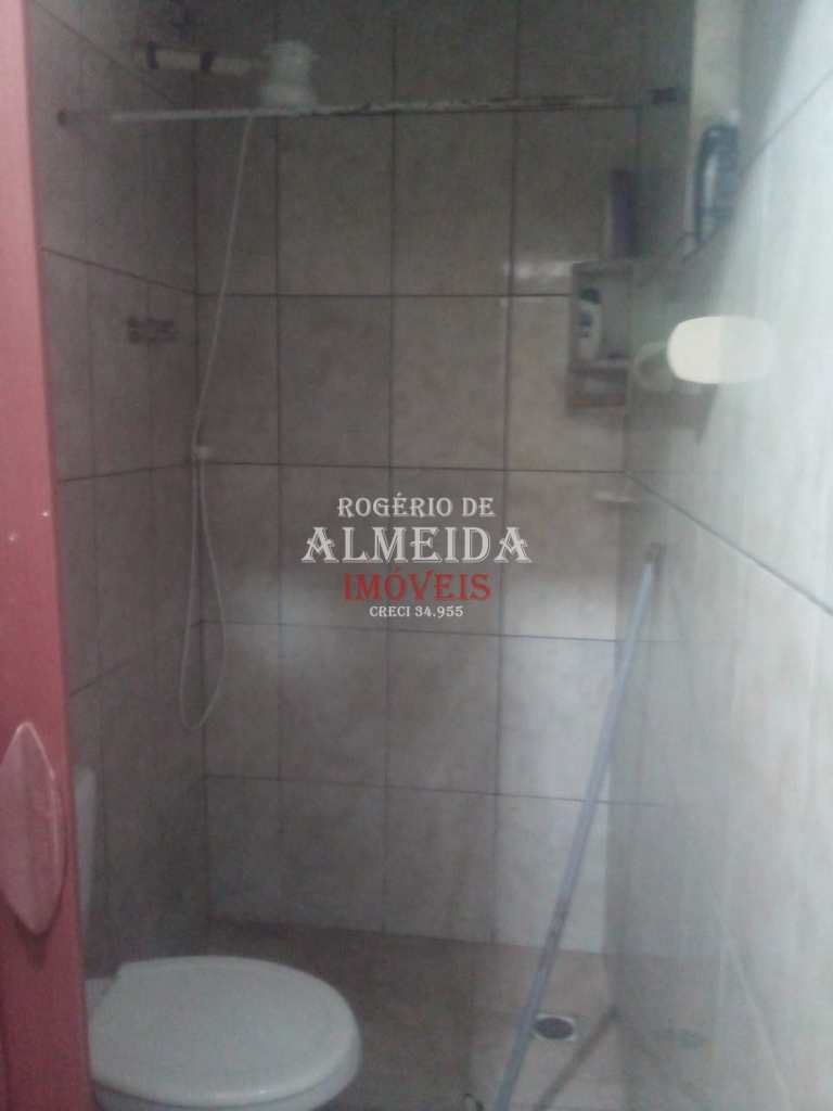 Casa em Itanhaém, no bairro Balnerio Gaivota