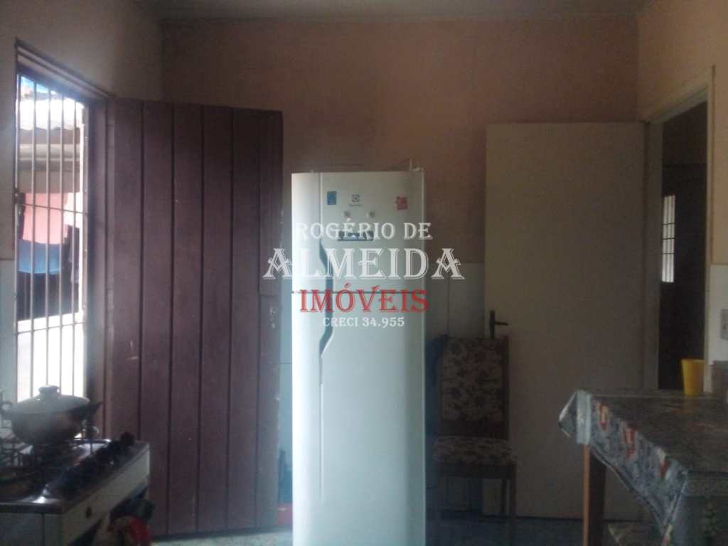 Casa em Itanhaém, no bairro Balnerio Gaivota