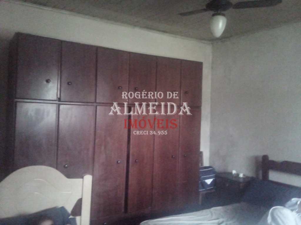 Casa em Itanhaém, no bairro Balnerio Gaivota