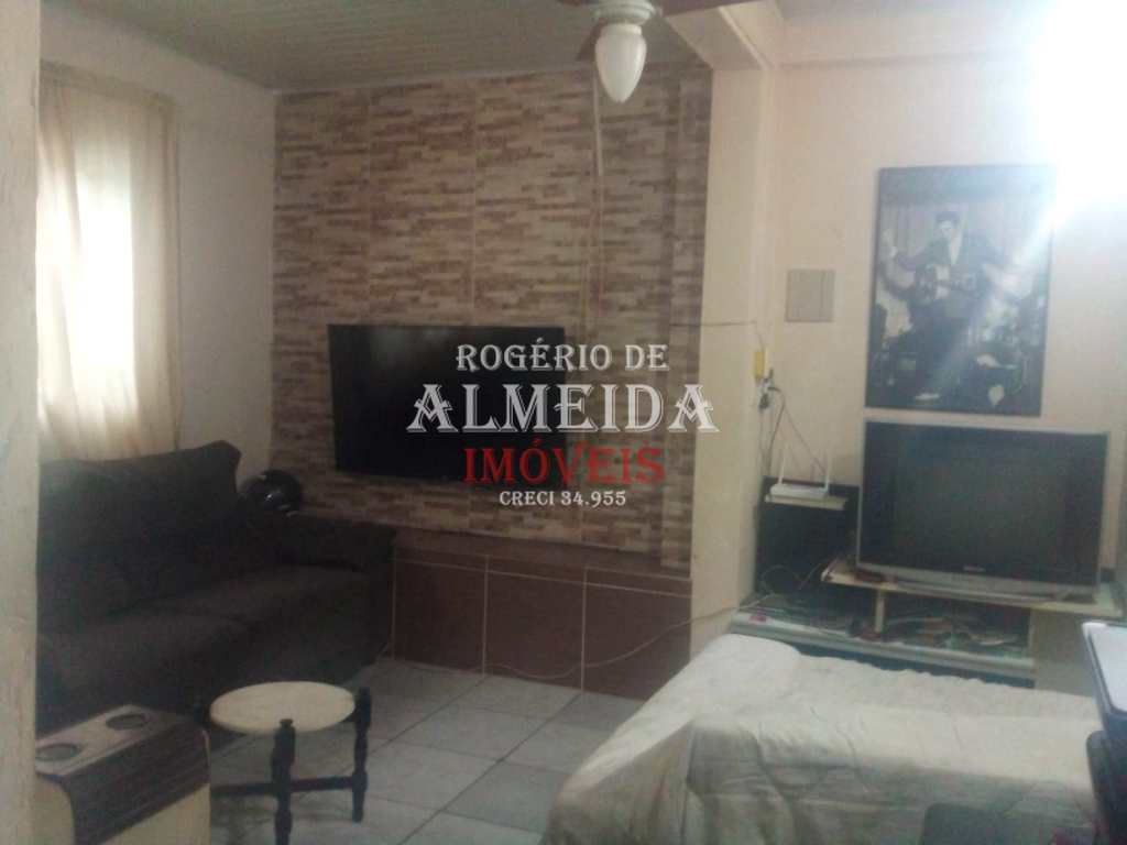 Casa em Itanhaém, no bairro Balnerio Gaivota