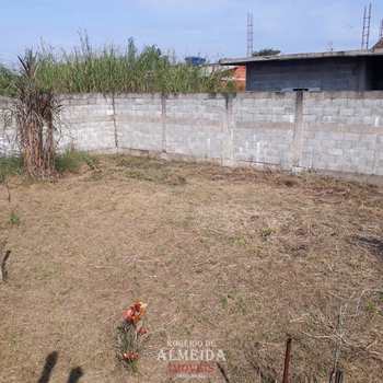 Terreno em Itanhaém, bairro Gaivota (Interior)