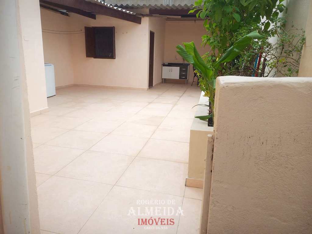 Casa em Itanhaém, no bairro Cibratel I