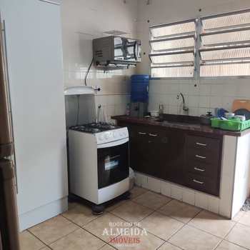 Casa em Itanhaém, bairro Jamaica