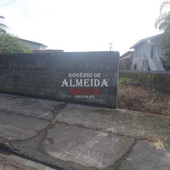 Terreno em Itanhaém, bairro Gaivota