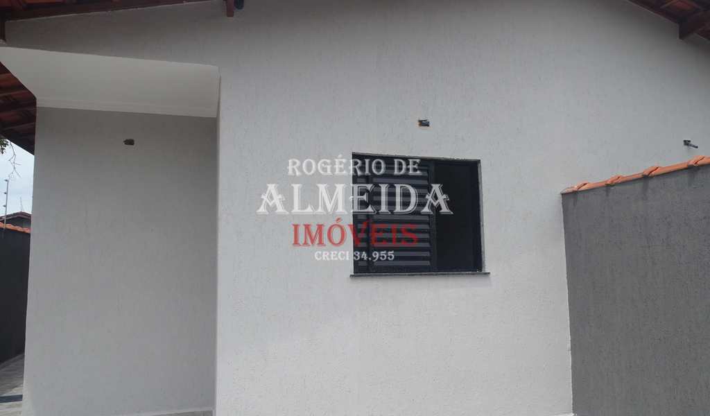 Casa em Itanhaém, bairro Jd Jamaica