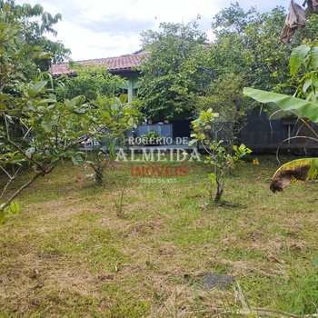 Terreno em Itanhaém, bairro Gaivota (Praia)