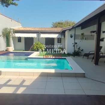 Casa em Itanhaém, bairro Cibratel I