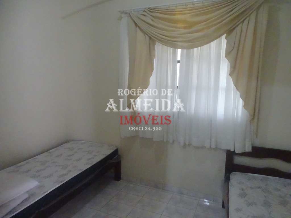 Casa em Itanhaém, no bairro Gaivota (Praia)