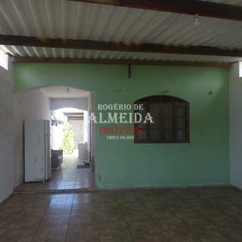 Casa em Itanhaém, bairro Gaivota (Praia)