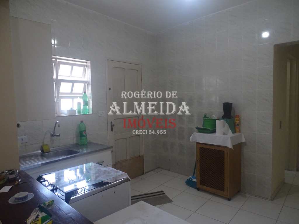 Casa em Itanhaém, no bairro Gaivota (Praia)